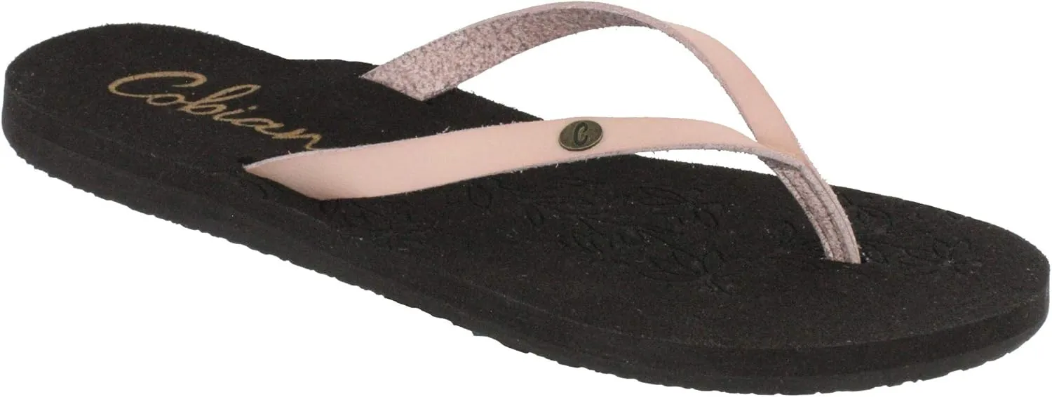 Cobian Women's Leucadia Flip Flops