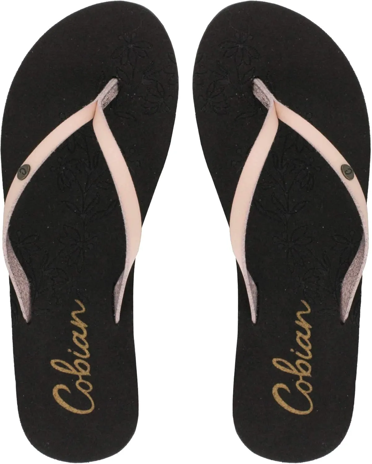 Cobian Women's Leucadia Flip Flops