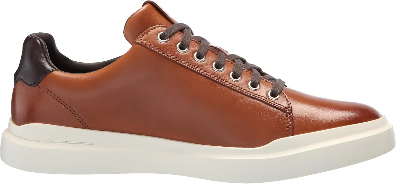 Cole Haan Men's Grandpro Rally LTT Sneaker