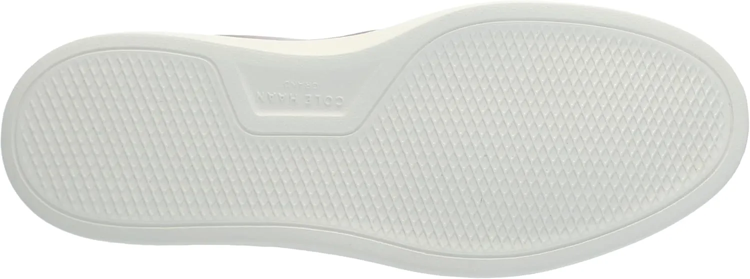 Cole Haan Men's Grandpro Rally LTT Sneaker