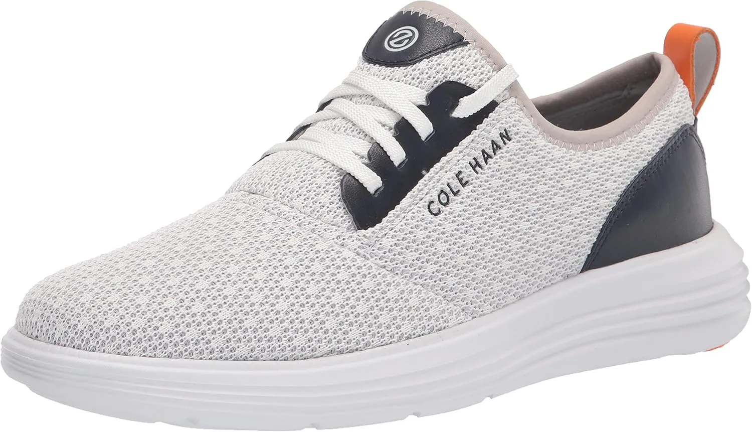 Cole Haan Men's Grandsport Journey Knit Sneaker
