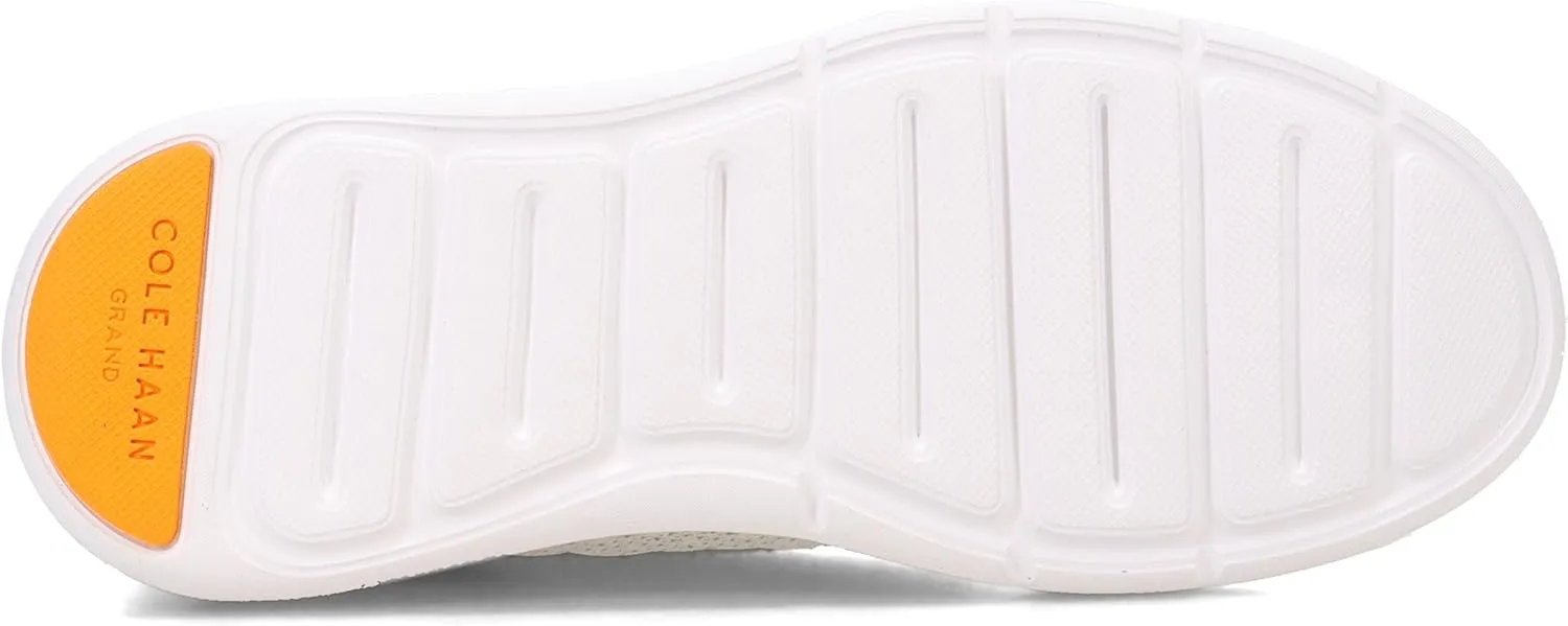 Cole Haan Men's Grandsport Journey Knit Sneaker
