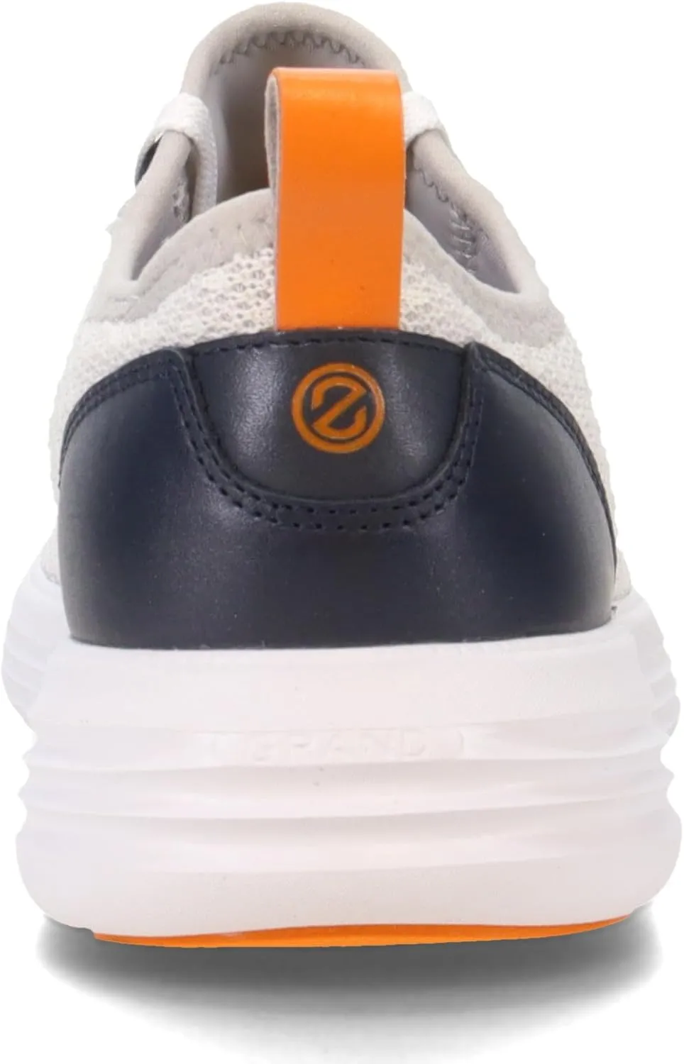 Cole Haan Men's Grandsport Journey Knit Sneaker