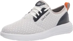 Cole Haan Men's Grandsport Journey Knit Sneaker