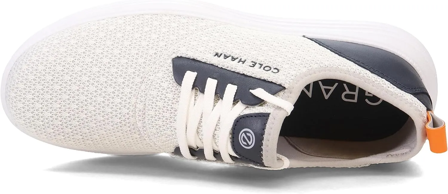 Cole Haan Men's Grandsport Journey Knit Sneaker