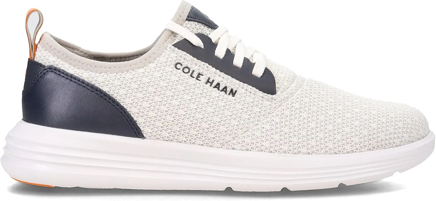 Cole Haan Men's Grandsport Journey Knit Sneaker