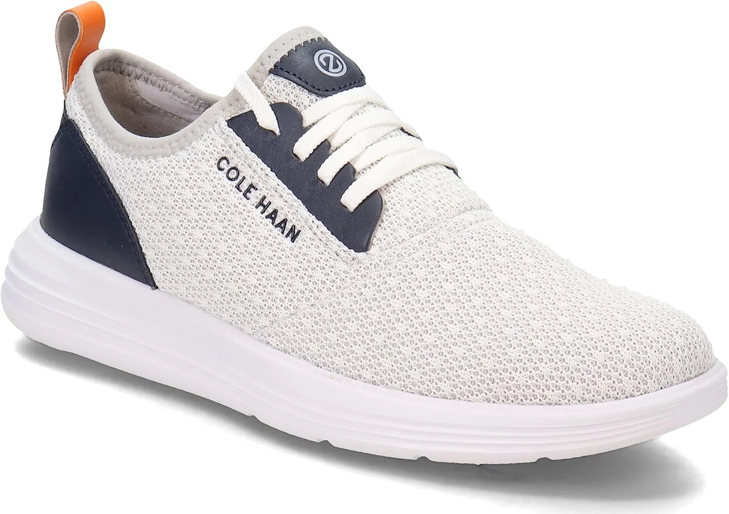 Cole Haan Men's Grandsport Journey Knit Sneaker