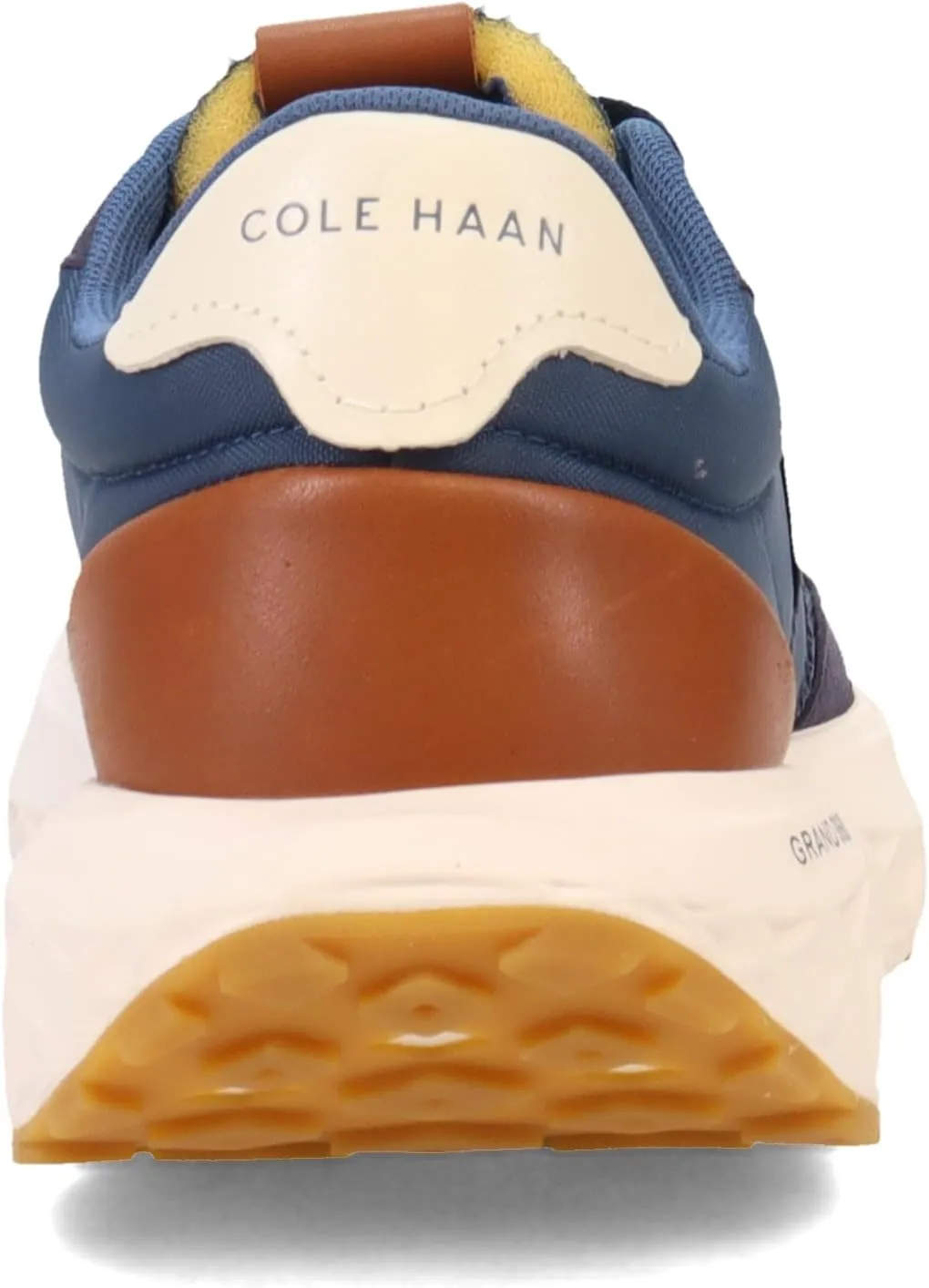 Cole Haan Men's Zerogrand All Day Runner Sneaker