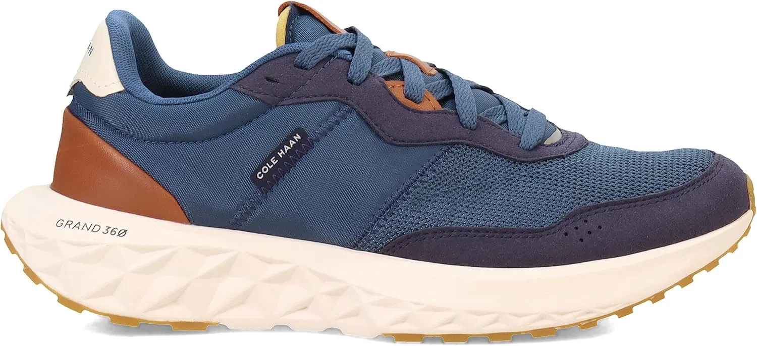 Cole Haan Men's Zerogrand All Day Runner Sneaker