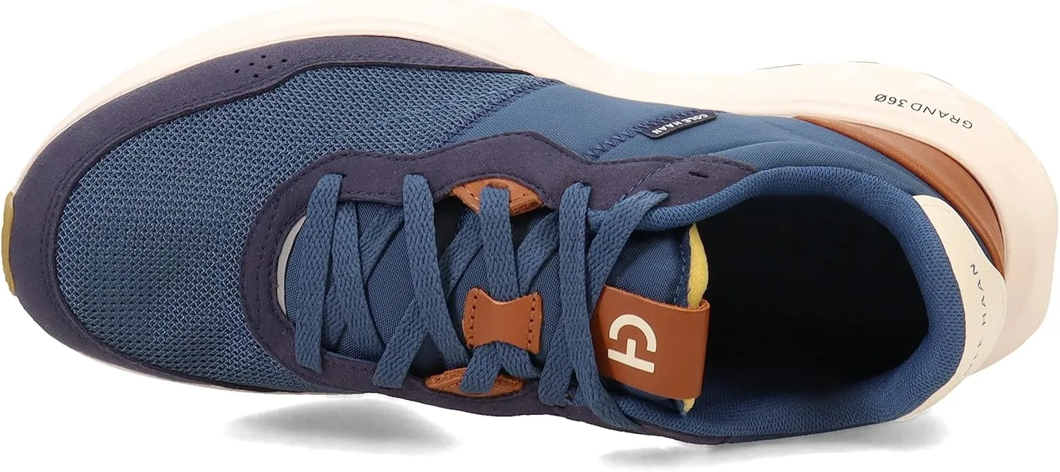 Cole Haan Men's Zerogrand All Day Runner Sneaker