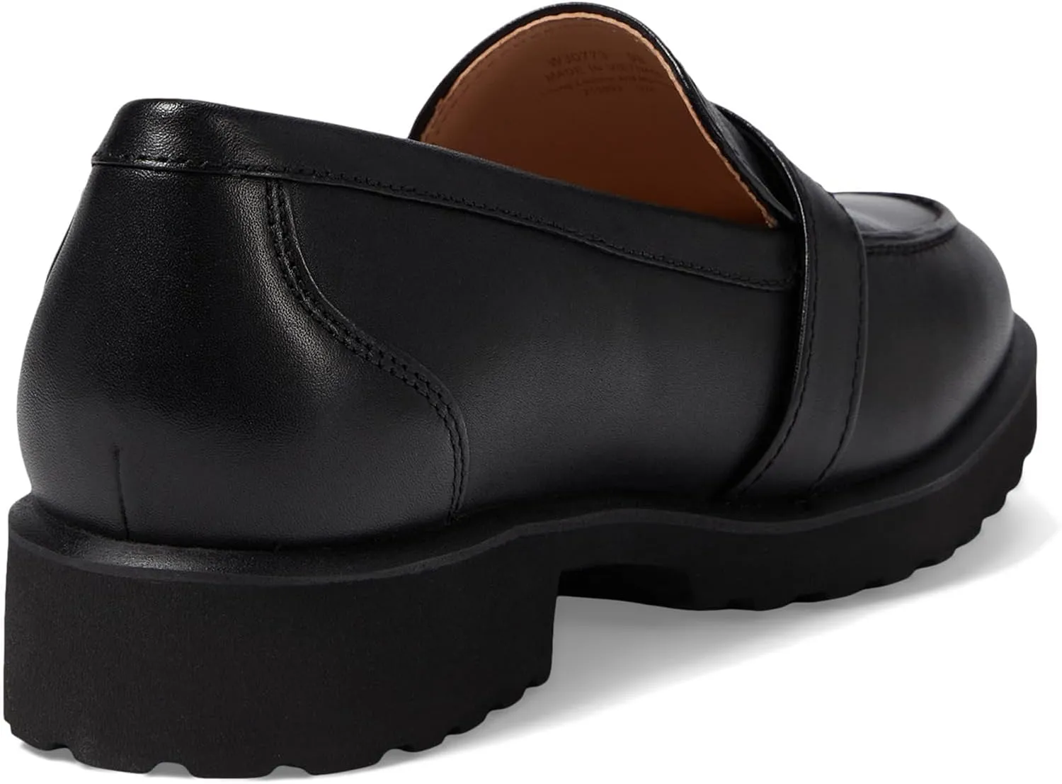 Cole Haan Women's Giana Buckle Loafer