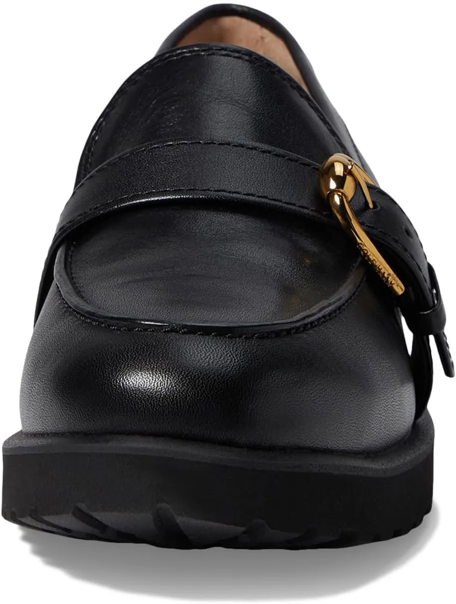 Cole Haan Women's Giana Buckle Loafer