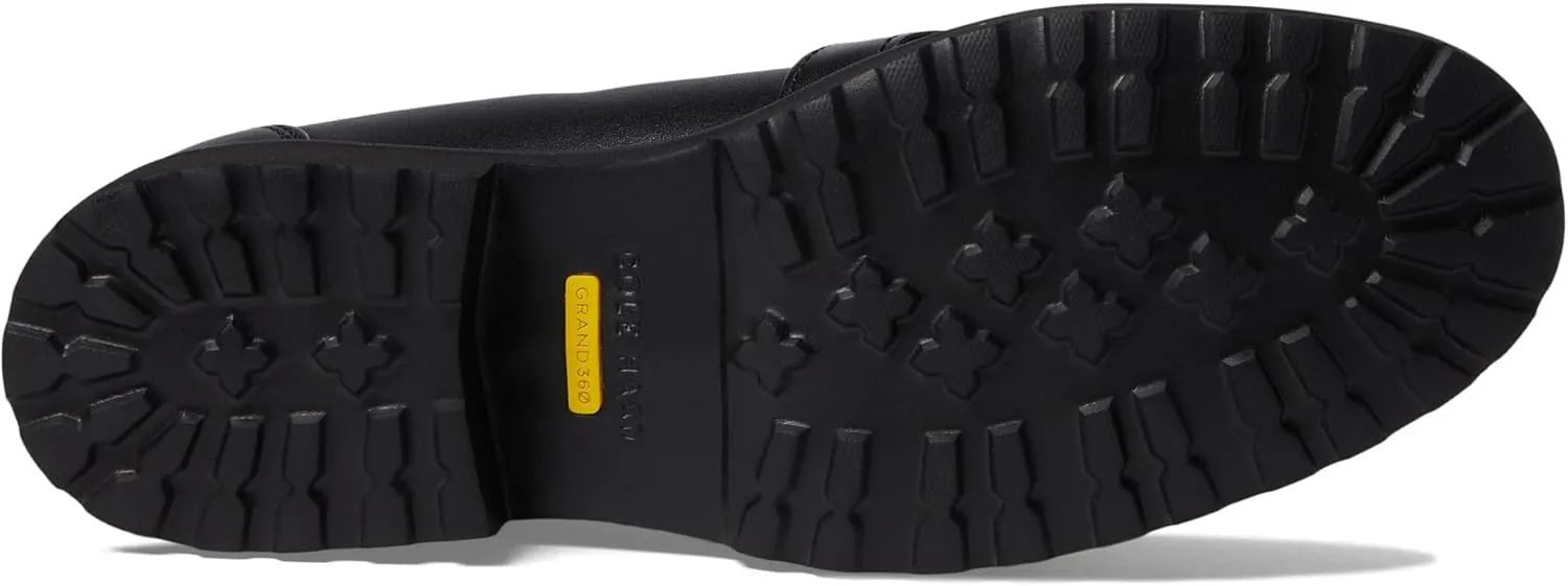 Cole Haan Women's Giana Buckle Loafer