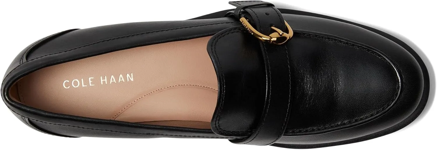 Cole Haan Women's Giana Buckle Loafer