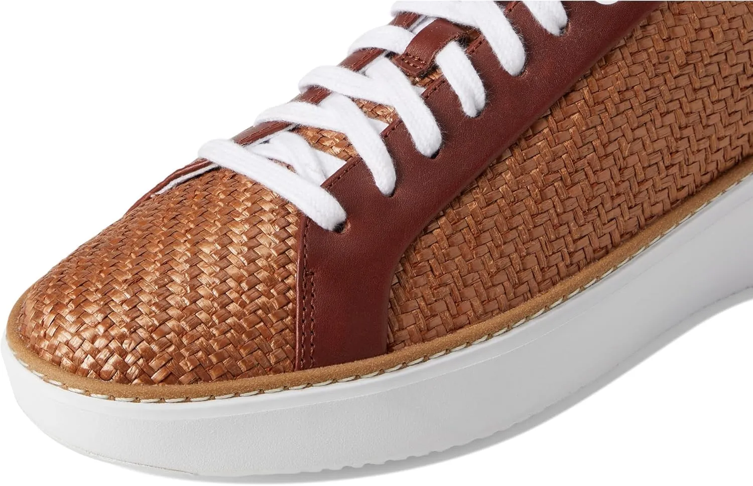 Cole Haan Women's Grandpro Topspin Sneaker