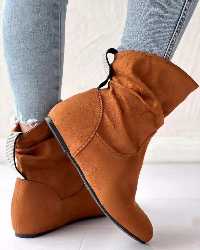 Comfortable and durable orthopedic Boots