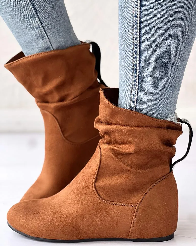 Comfortable and durable orthopedic Boots