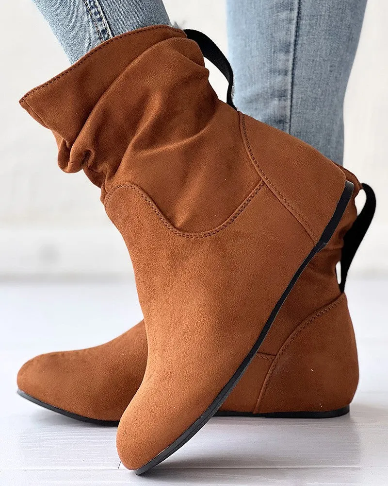 Comfortable and durable orthopedic Boots