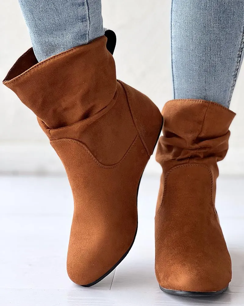 Comfortable and durable orthopedic Boots