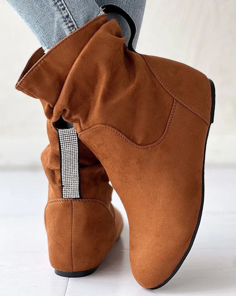Comfortable and durable orthopedic Boots