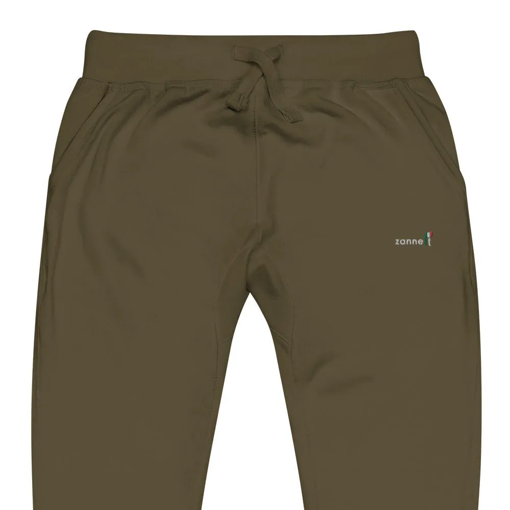 COMFORTABLE JOGGERS