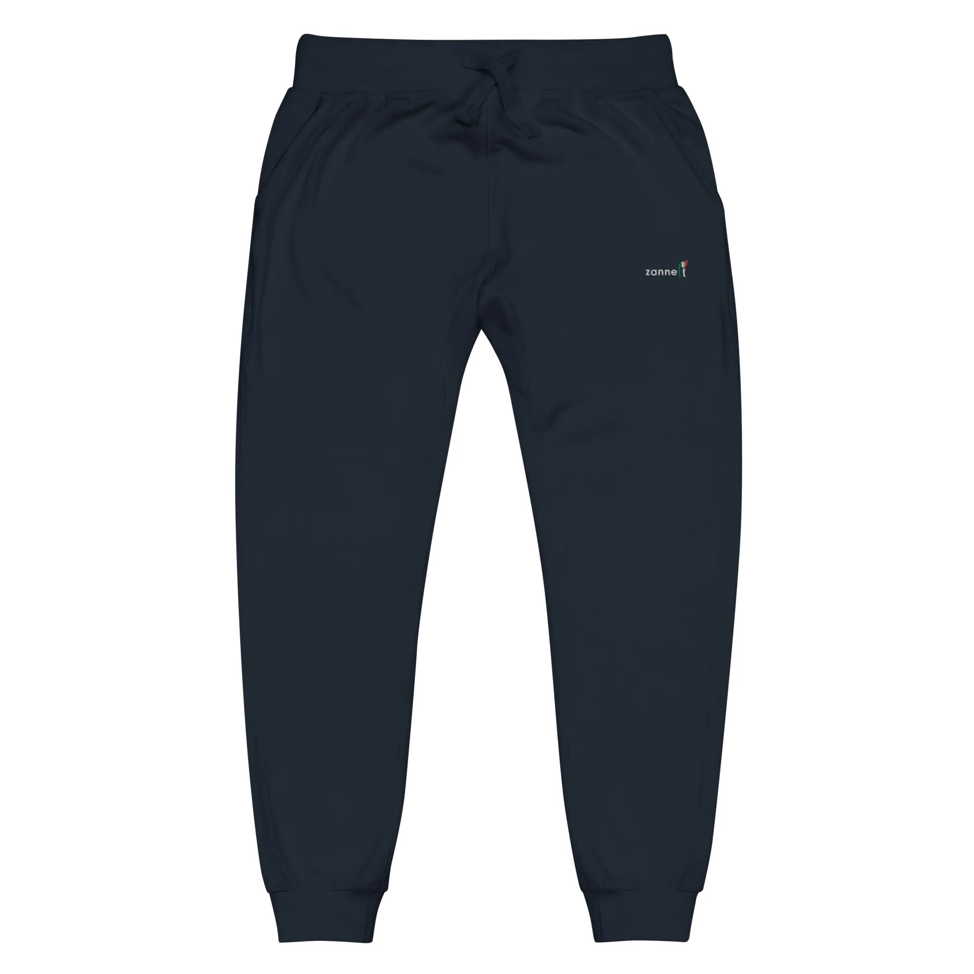 COMFORTABLE JOGGERS