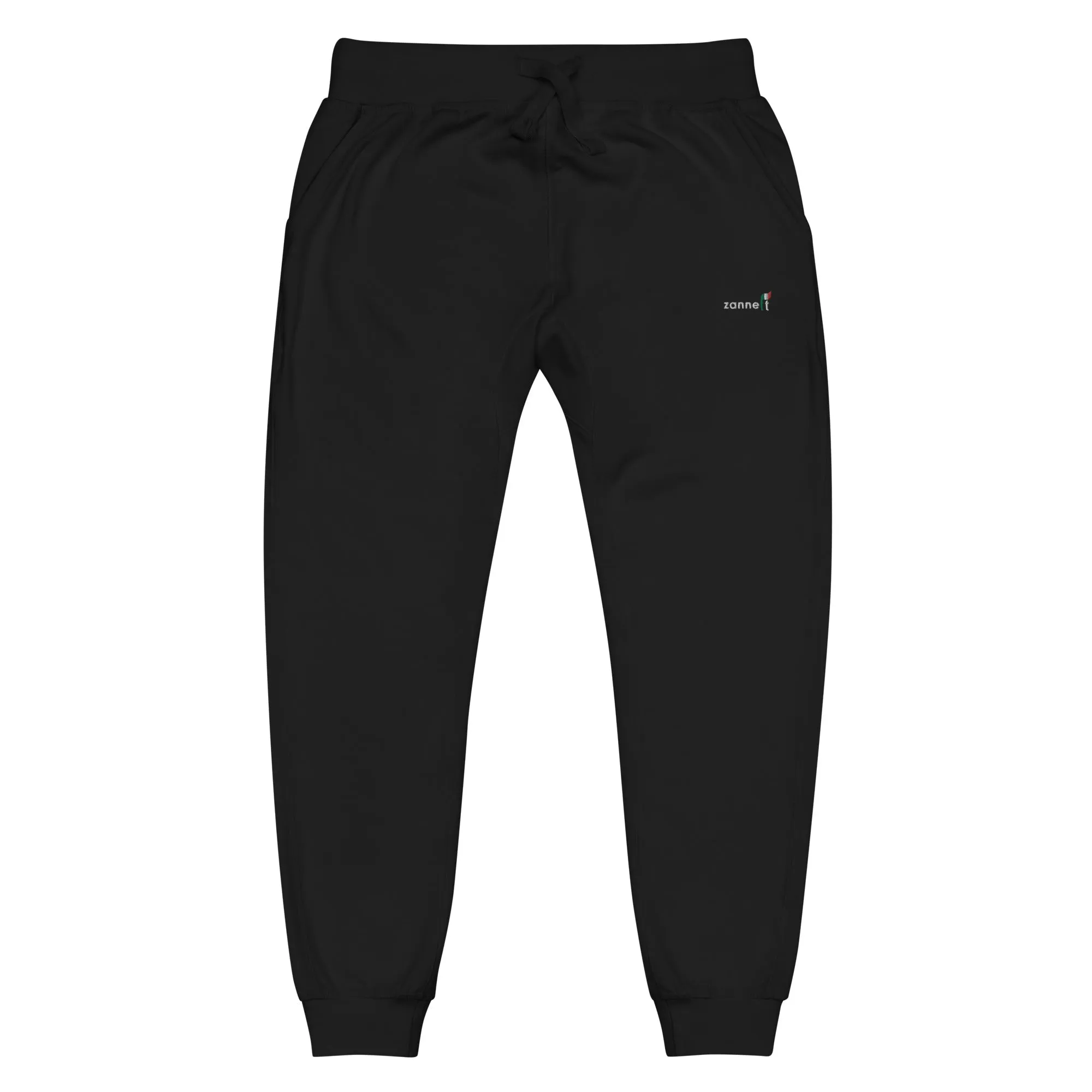 COMFORTABLE JOGGERS