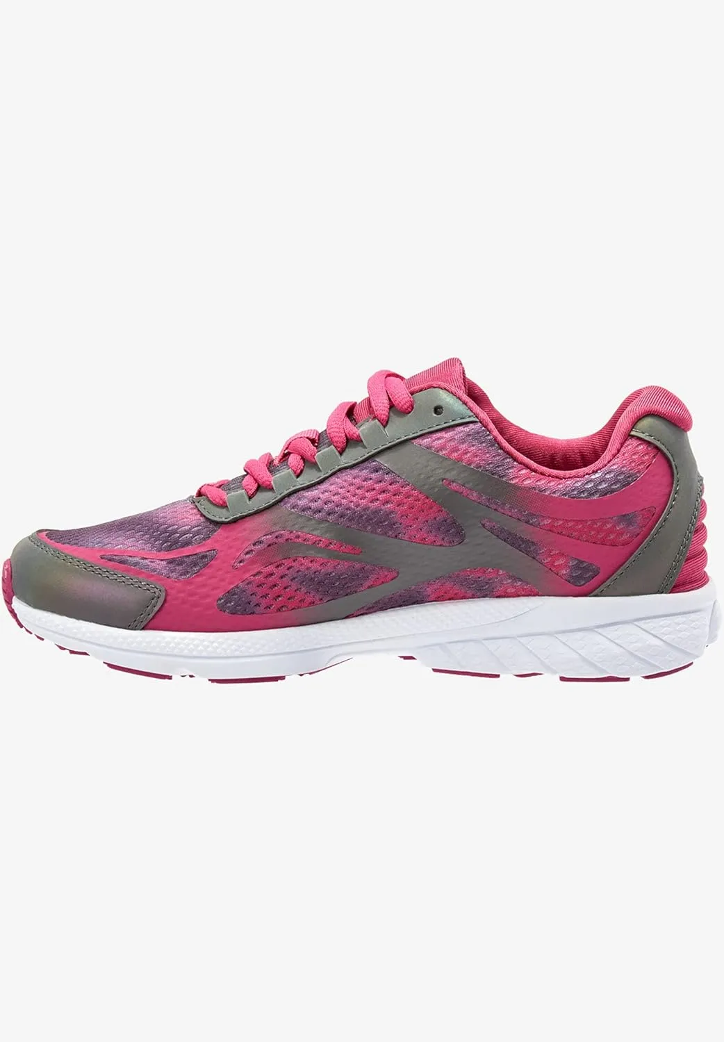 Comfortview Women's Wide Width The Julie Sneaker