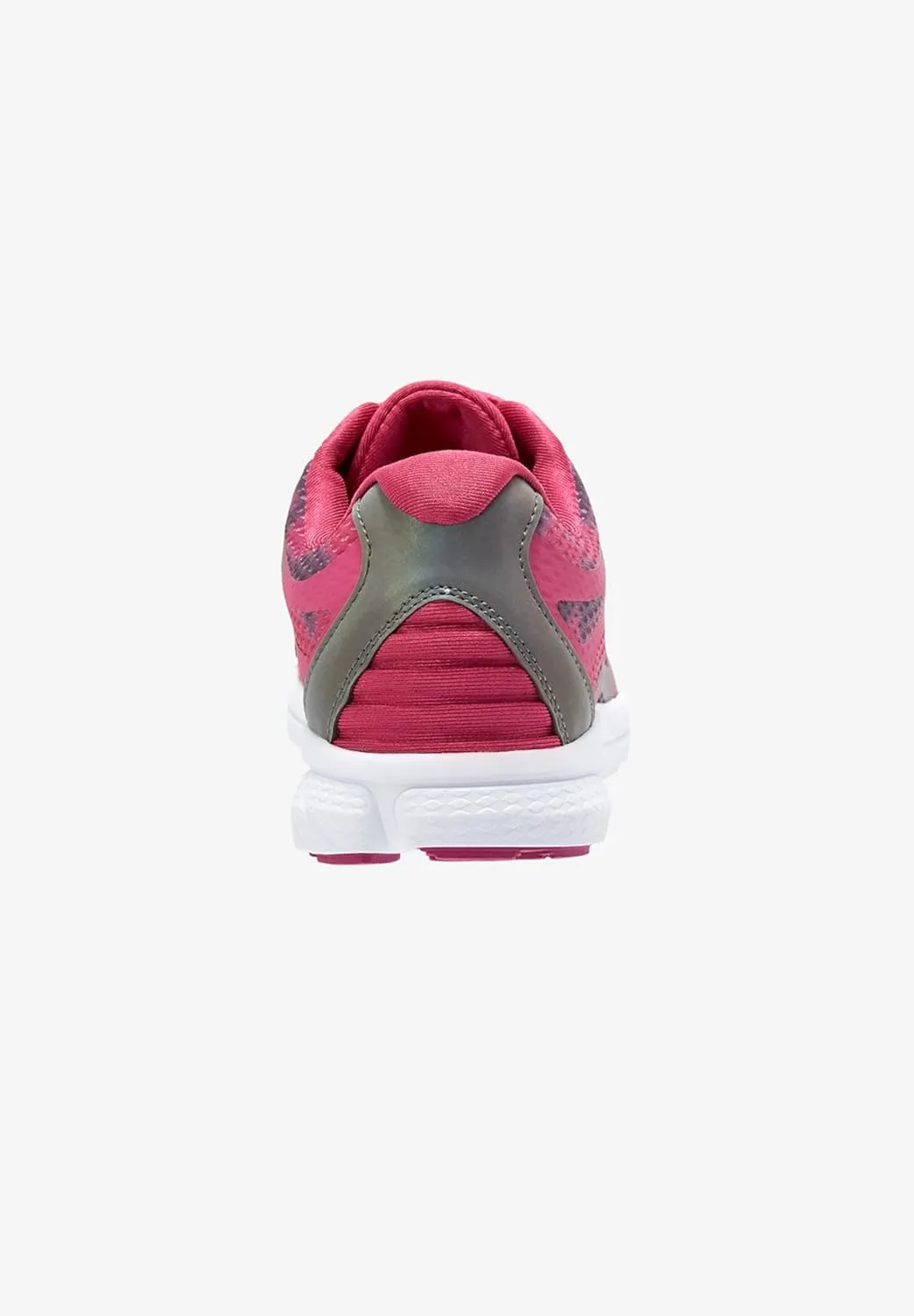 Comfortview Women's Wide Width The Julie Sneaker