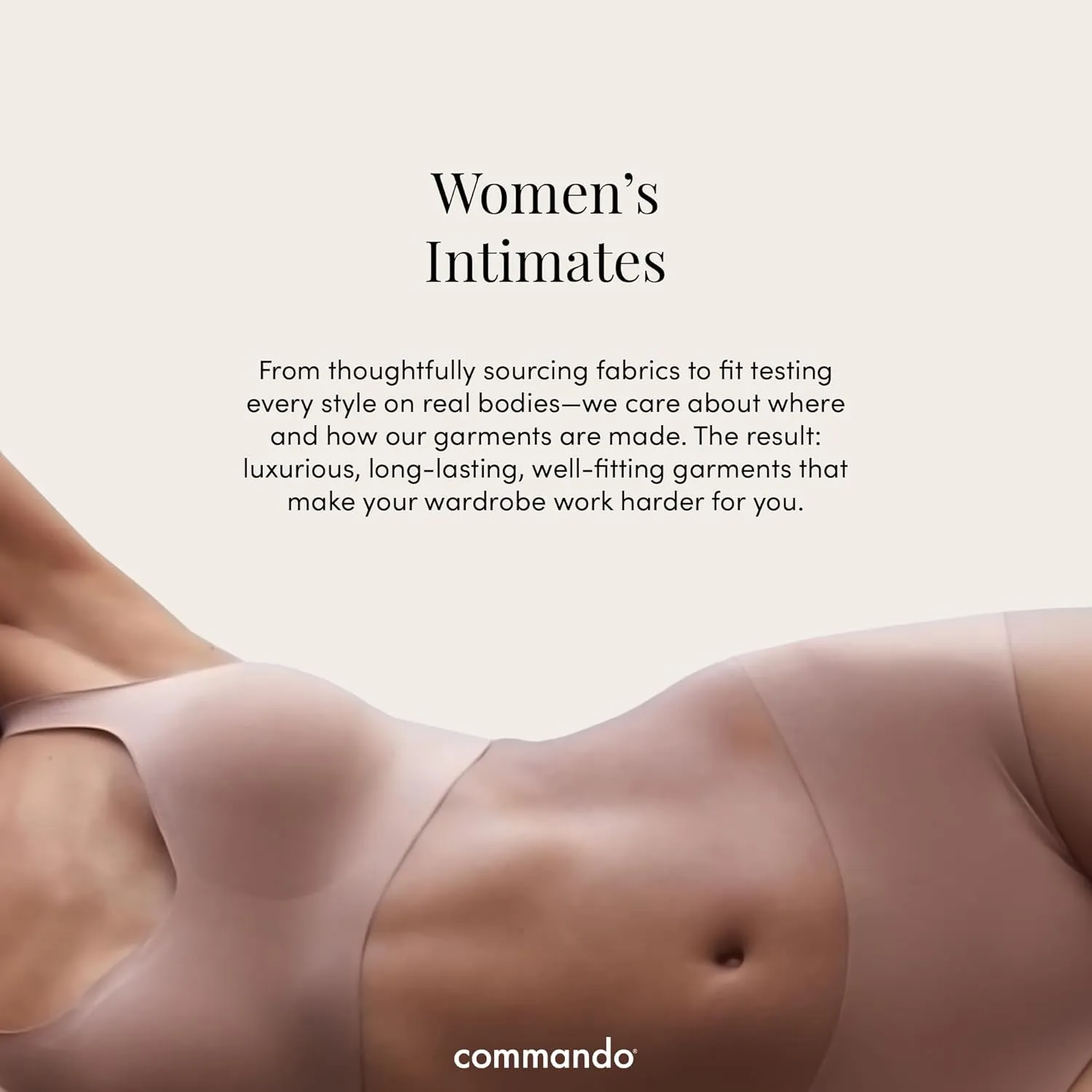 commando - Ultimate Opaque Matte Tights | Smoothing Waistband | Comfortable Hosiery | Women’s Tights for Dresses & Skirts