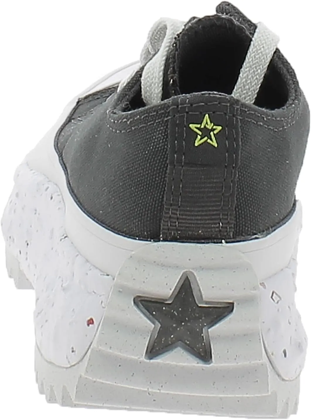 Converse Runstar Hike Ox Crater Trainers