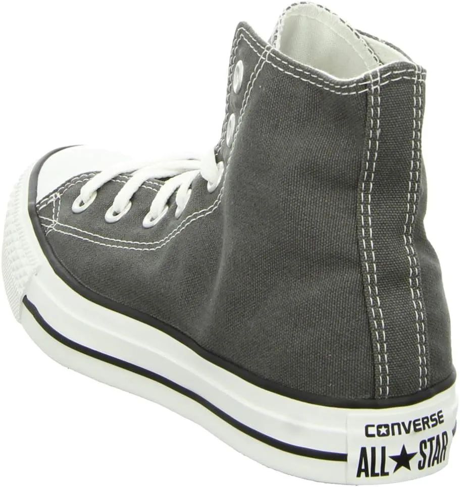 Converse Unisex-Adult Chuck Taylor All Star Canvas High Top Sneaker
