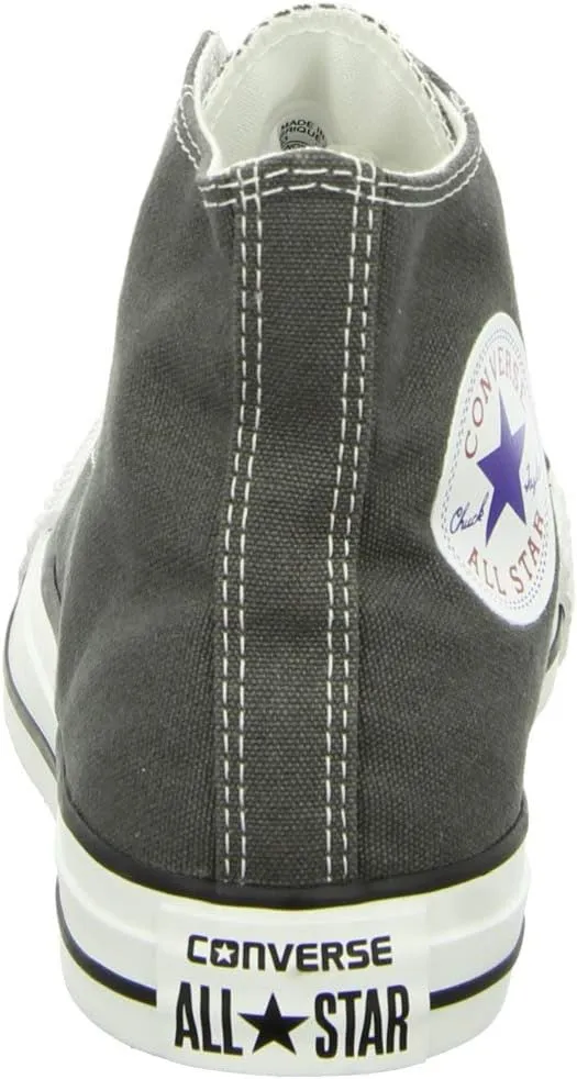 Converse Unisex-Adult Chuck Taylor All Star Canvas High Top Sneaker