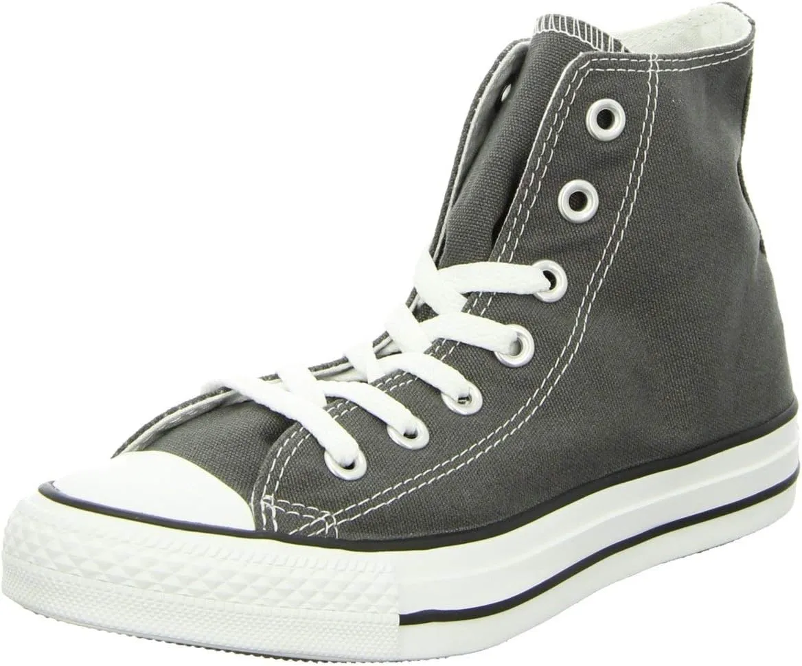 Converse Unisex-Adult Chuck Taylor All Star Canvas High Top Sneaker