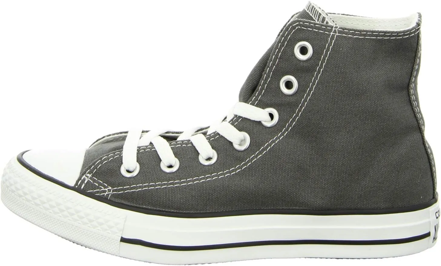 Converse Unisex-Adult Chuck Taylor All Star Canvas High Top Sneaker