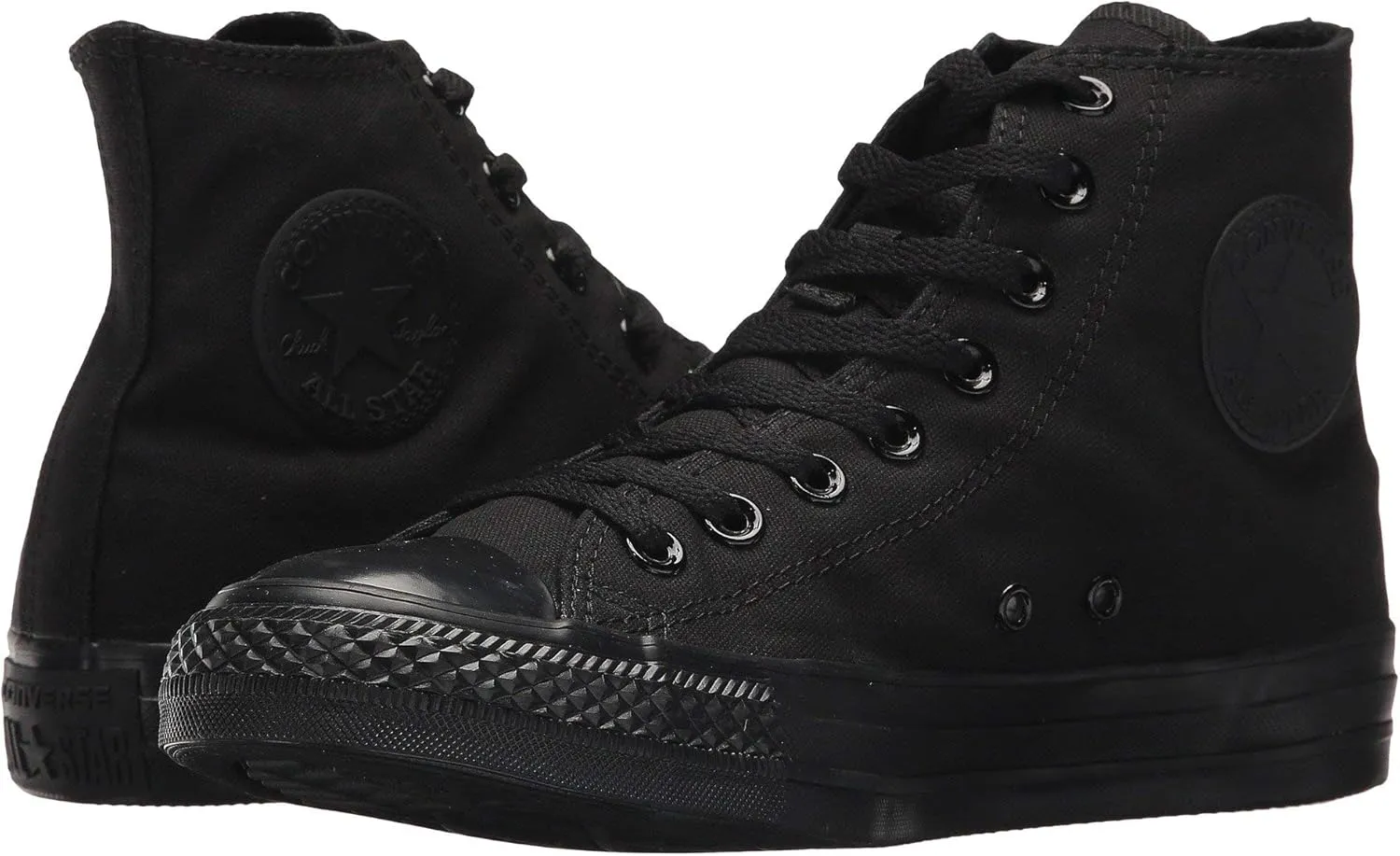 Converse Unisex-Adult Hi-top Trainers
