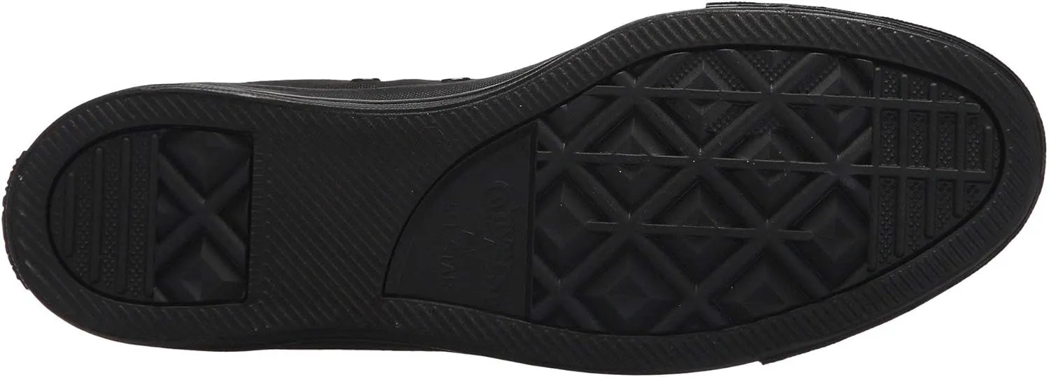 Converse Unisex-Adult Hi-top Trainers