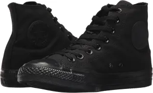 Converse Unisex-Adult Hi-top Trainers
