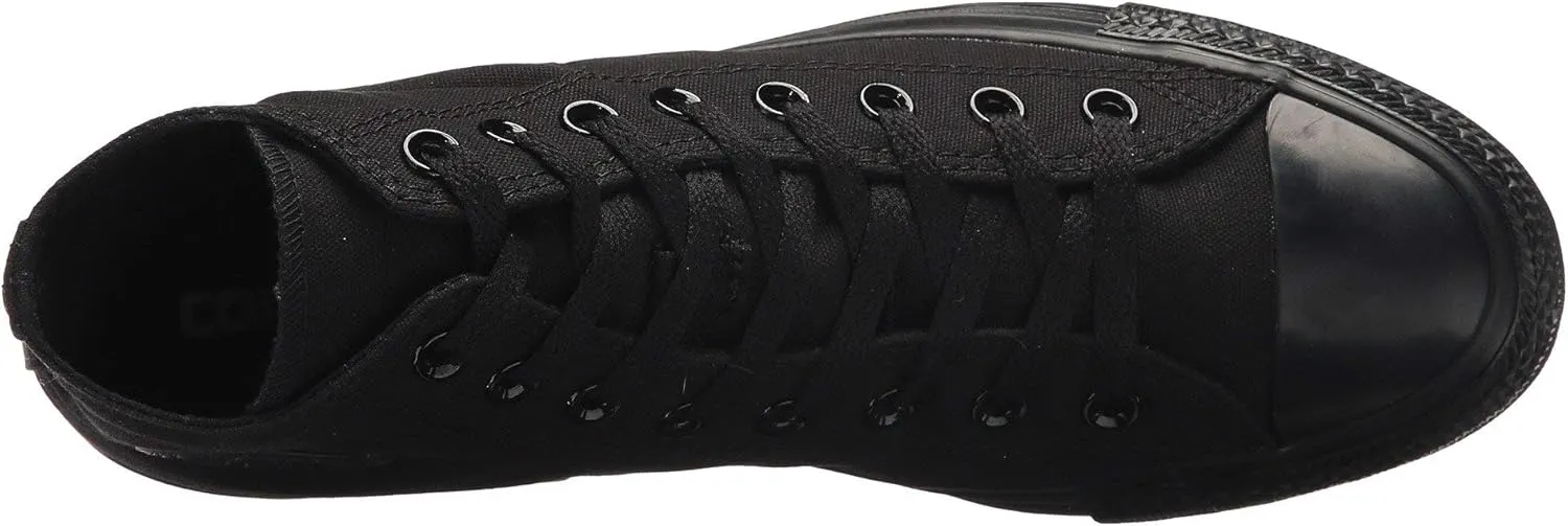 Converse Unisex-Adult Hi-top Trainers