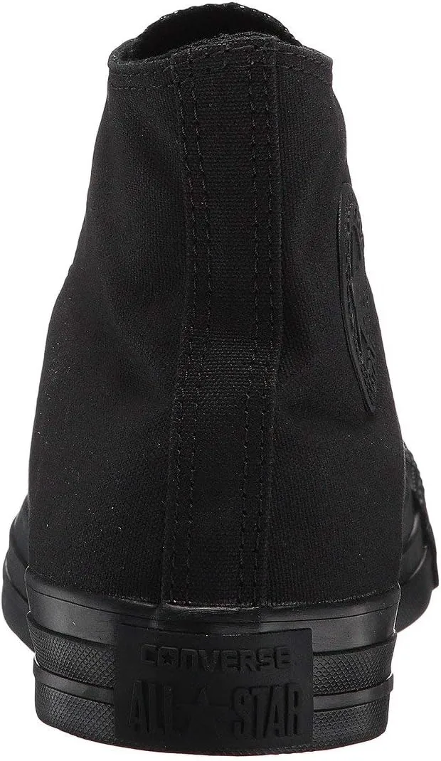 Converse Unisex-Adult Hi-top Trainers