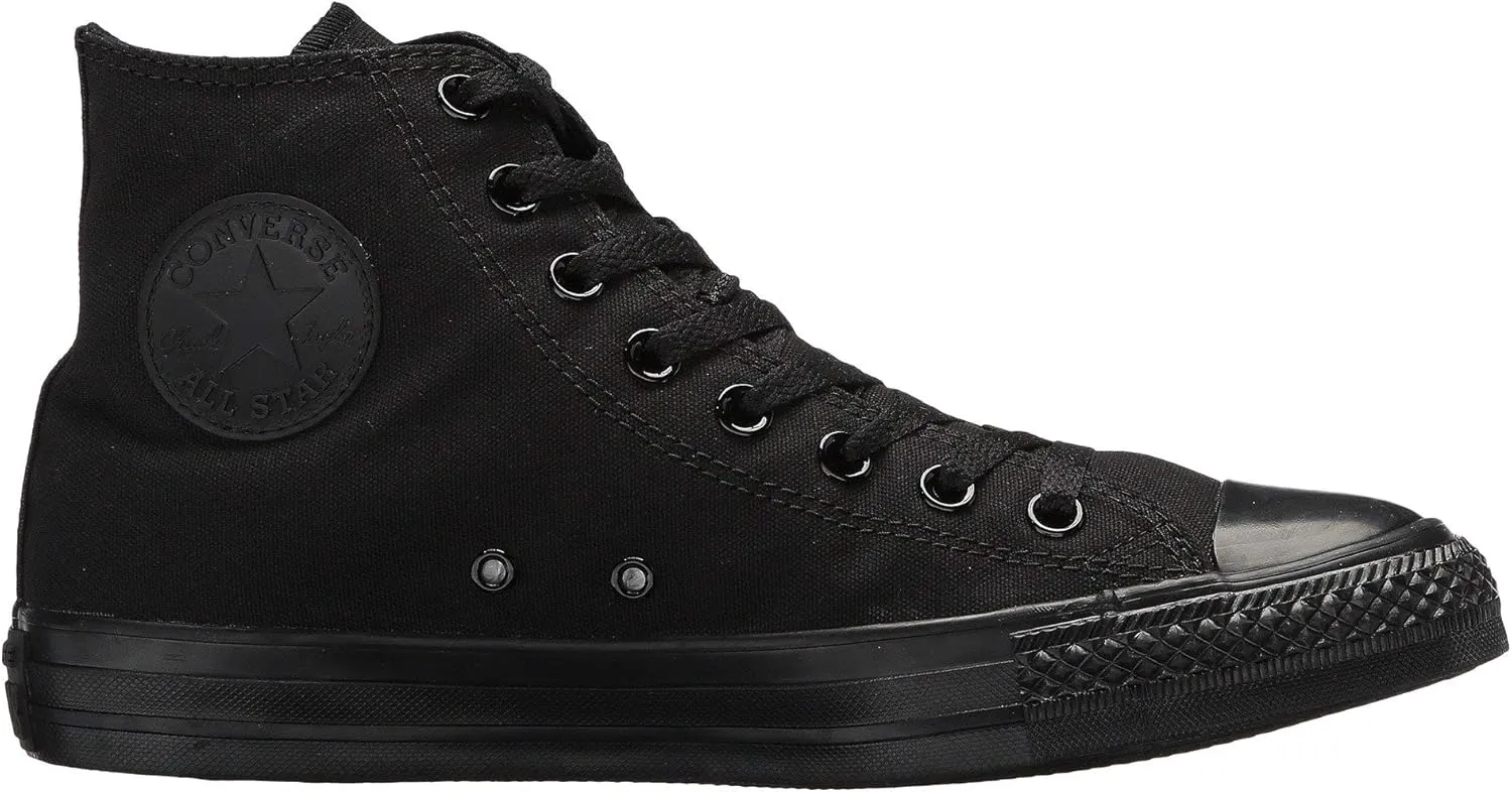 Converse Unisex-Adult Hi-top Trainers