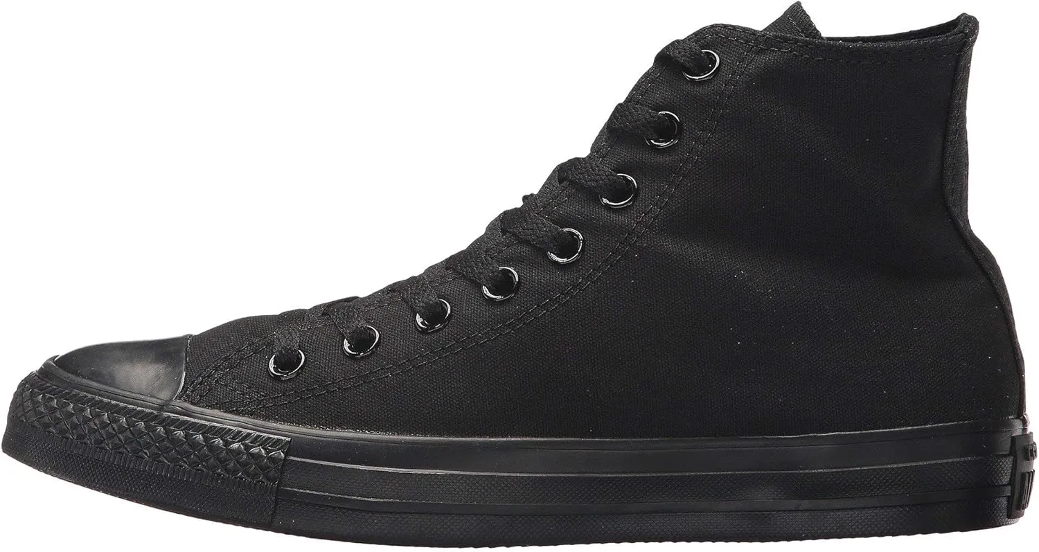 Converse Unisex-Adult Hi-top Trainers