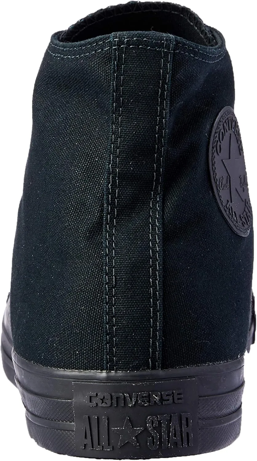 Converse Unisex Chuck Taylor All Star Hi Top Sneaker