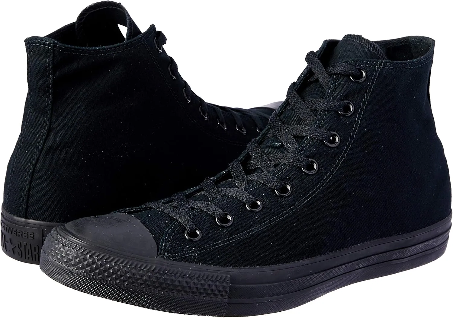 Converse Unisex Chuck Taylor All Star Hi Top Sneaker