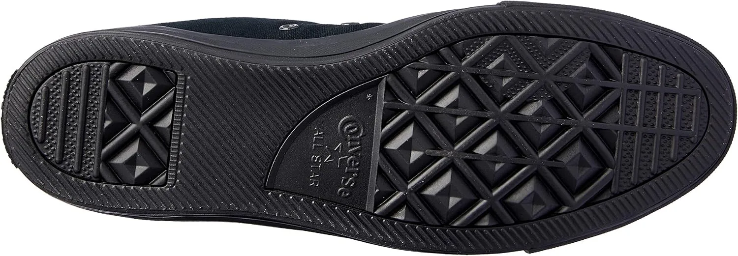 Converse Unisex Chuck Taylor All Star Hi Top Sneaker