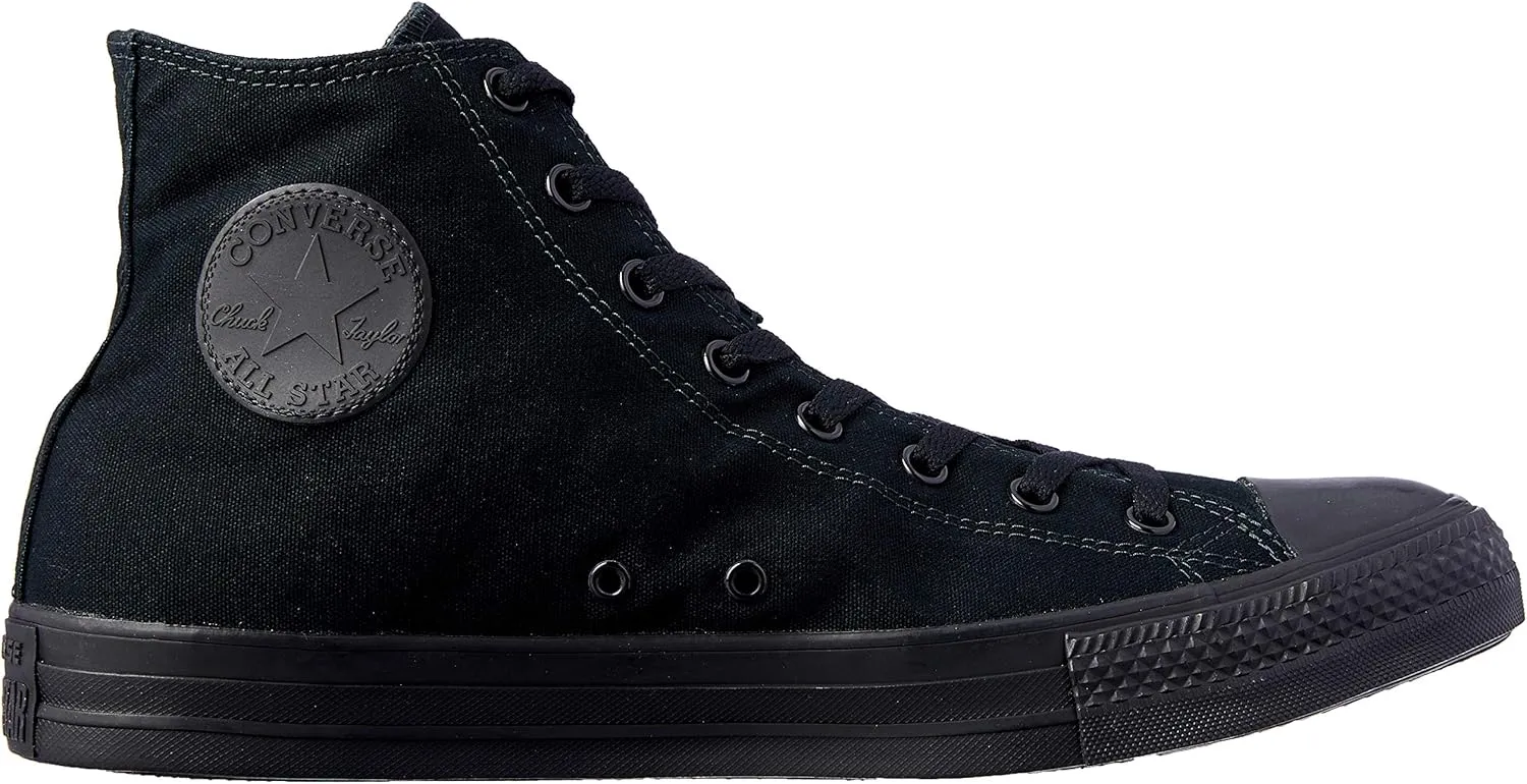 Converse Unisex Chuck Taylor All Star Hi Top Sneaker