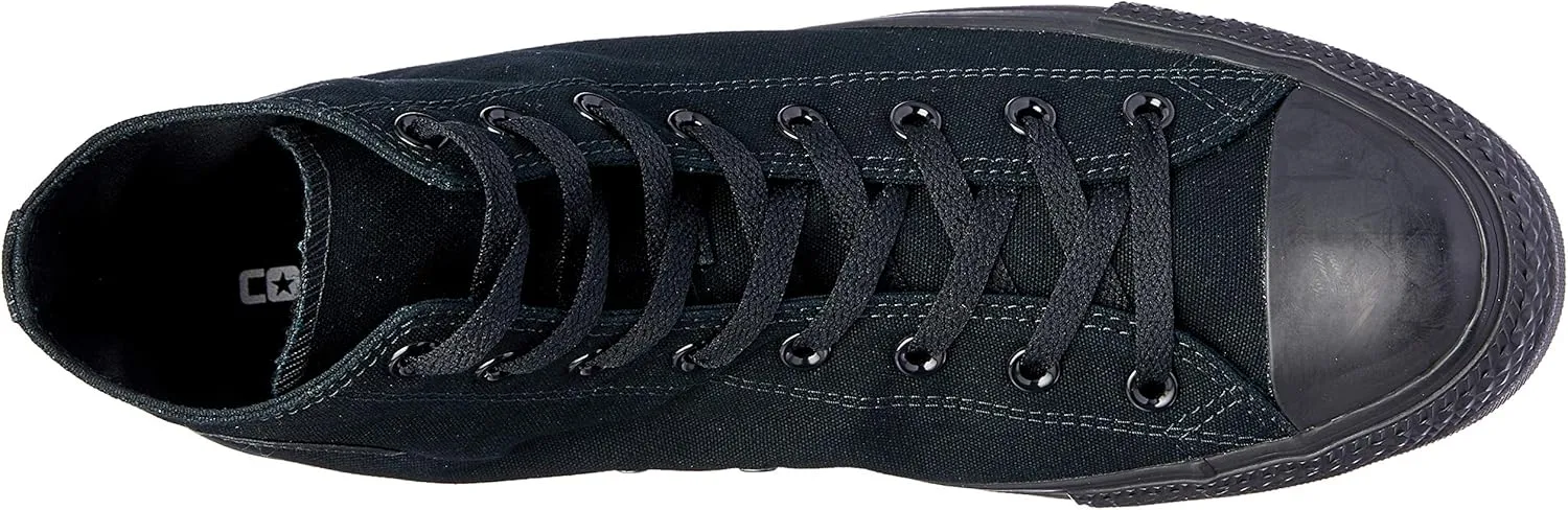 Converse Unisex Chuck Taylor All Star Hi Top Sneaker