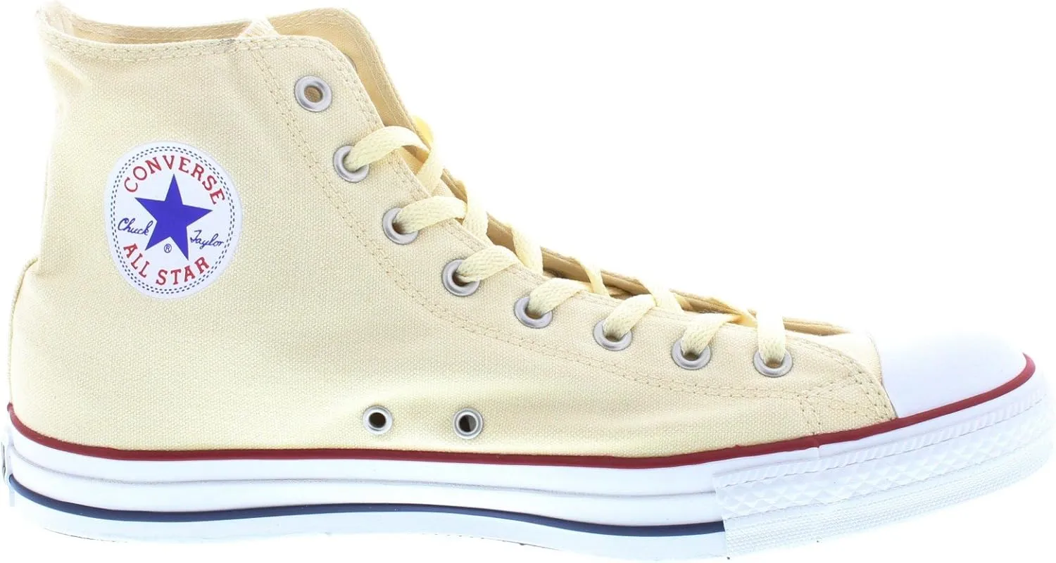 Converse Unisex Chuck Taylor Classic Hi Ankle Boots