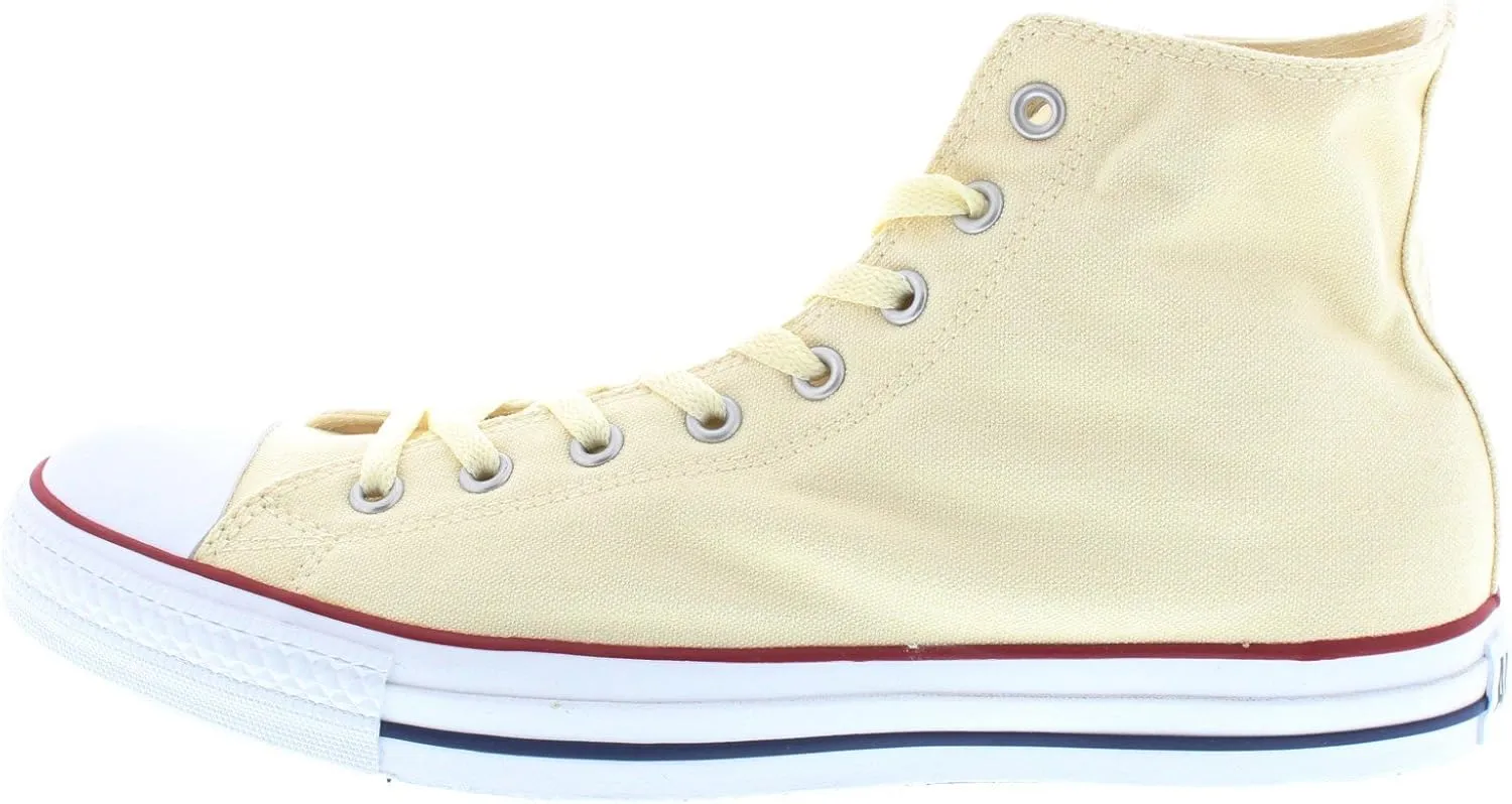 Converse Unisex Chuck Taylor Classic Hi Ankle Boots