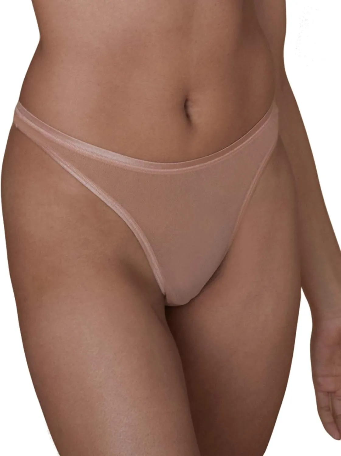 Cosabella Women's Soire Confidence Classic Thong